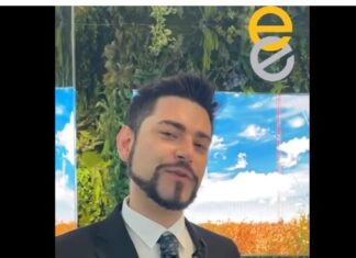 Prima della turbina: Angelantonio Massaro (Idinamic) spiega come si studia il vento eolico key 2026