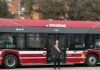 Bologna corre verso il 2030: a maggio il debutto della flotta bus a idrogeno flotta bus a idrogeno bologna