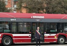 Bologna corre verso il 2030: a maggio il debutto della flotta bus a idrogeno flotta bus a idrogeno bologna