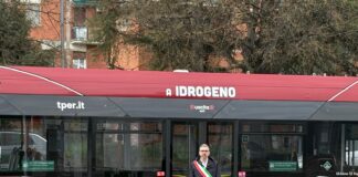 Bologna corre verso il 2030: a maggio il debutto della flotta bus a idrogeno flotta bus a idrogeno bologna