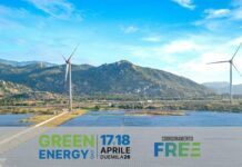 Green Energy Day 2026