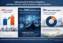 Cyber Security OT: l’energia nel mirino cyberattacchi