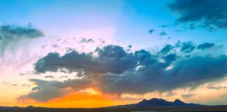 Ascesa solare degli EAU: transizione record 32 GW entro 2035 solare