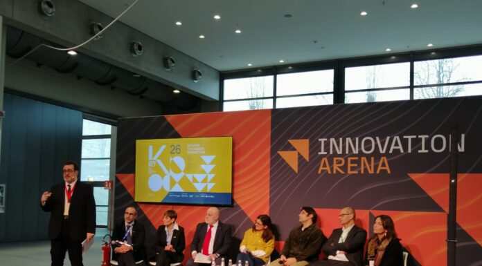 Energia: in Italia servono 3,7 milioni di lavoratori entro il 2029 energia