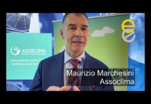 Assoclima, Marchesini: “Un settore in salute che attrae i giganti dell’industria”