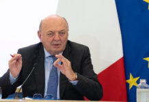 Italia, via libera al rilascio delle riserve strategiche di petrolio Il ministro Gilberto Pichetto Fratin (foto tratta dal sito del Mase).