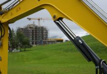 Il settore delle costruzioni alla sfida della decarbonizzazione costruzioni