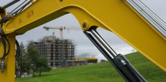 Il settore delle costruzioni alla sfida della decarbonizzazione costruzioni