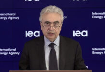 Crisi in Medio Oriente: l’Iea libera le riserve d’emergenza di petrolio petrolio