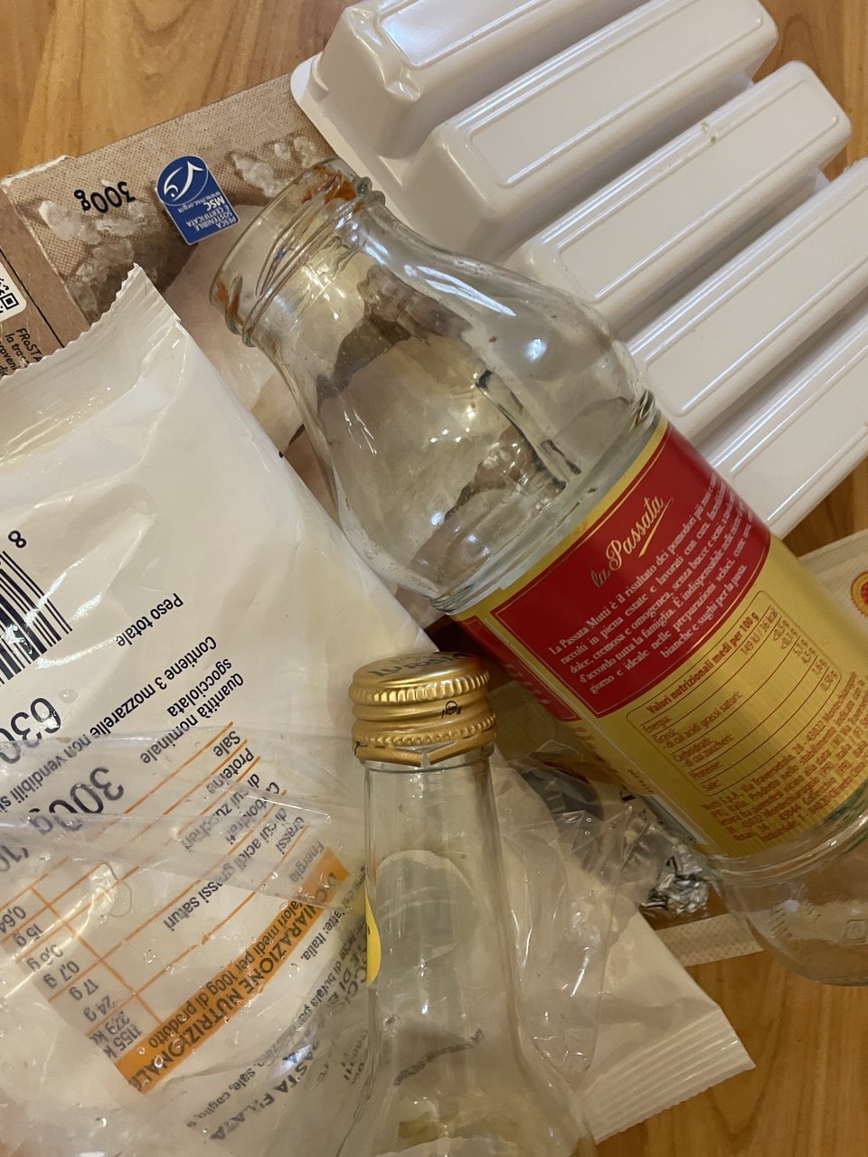 erion packaging