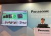 Panasonic a MCE 2026: la strategia europea vira verso il Light Commercial e la produzione locale Fukunaga Toshikatsu Air to Water