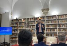 Shift una piattaforma di confronto per affrontare la transizione oltre il PNRR shift santagostino gruppo cap