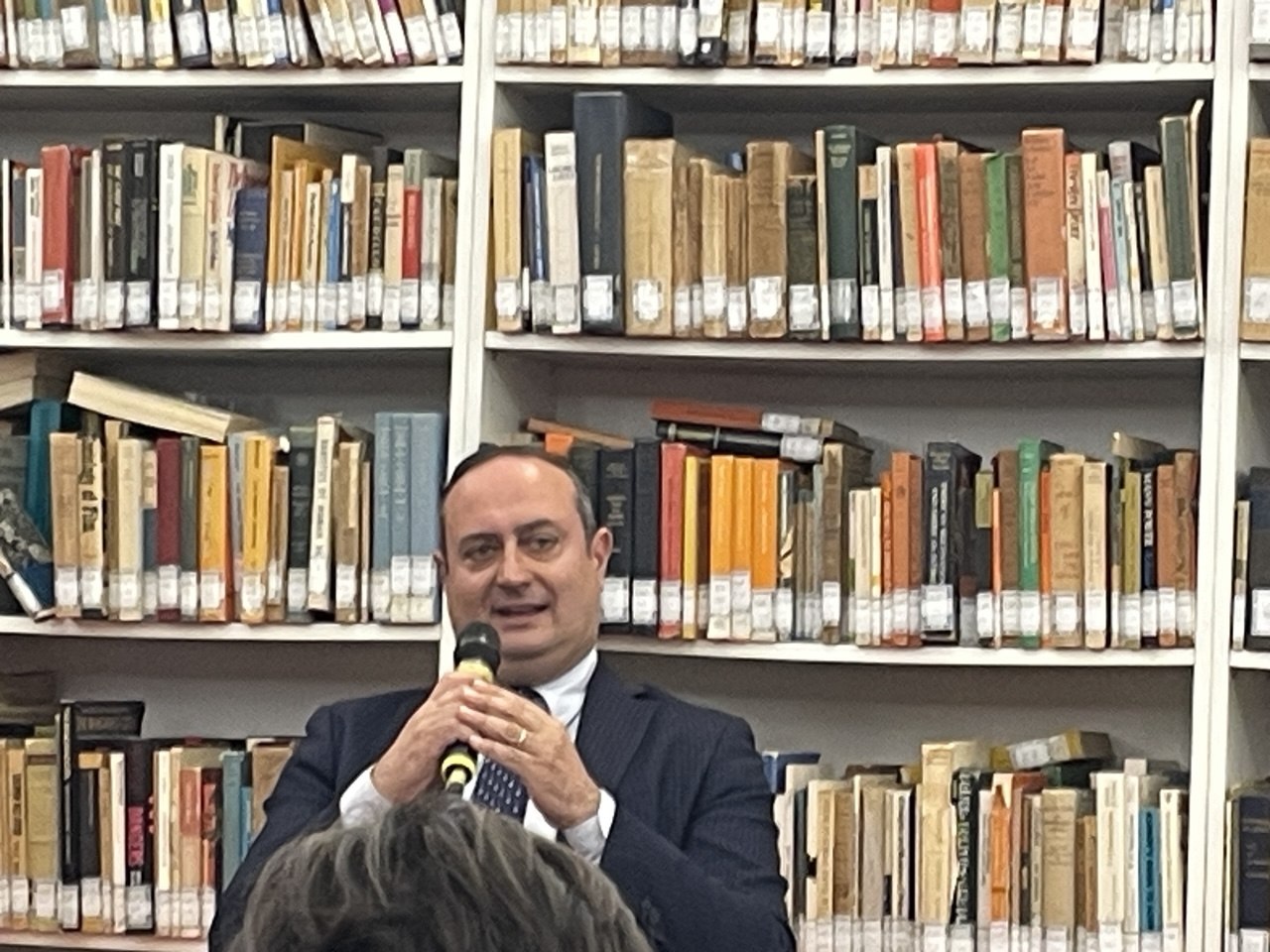 Fabrzio penna Mase