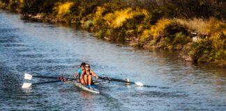 Sport e clima: a Roma nasce il “Protocollo canoa a basso impatto” canoa sport
