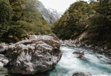 Acqua è resilienza: la sfida delle infrastrutture climate-proof acqua