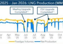 New Fortress Energy: il castello di carta del GNL gnl
