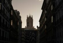 Reti elettriche, il collasso della Penisola iberica sotto la lente reti elettriche