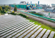 Siderurgia e biometano: acciaierie di Calvisano firma il primo accordo a “filiera corta”
