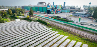Siderurgia e biometano: acciaierie di Calvisano firma il primo accordo a “filiera corta”