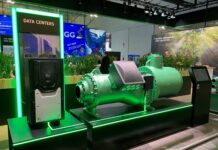 Data Center e AI: la sfida del raffreddamento nell’era dell’alta densità data center