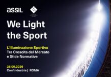 We Light The Sport