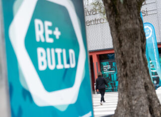 Efficienza energetica: valore case fino a +50% nelle aree più fredde. REbuild, l’anteprima della nuova ricerca rebuild 2026