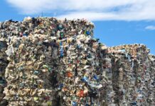 Plastica: da rifiuto a risorsa ‘made in Sud’