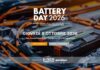 BATTERY DAY 2026