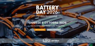 BATTERY DAY 2026