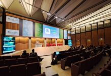 Biodiversità, fonte primaria di salute