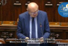 Via libera al DDL idrogeno e nuove strategie per le materie prime critiche DDL Idrogeno e nuove strategie per le Materie Prime Critiche Pichetto risposta immediata del 22 aprile