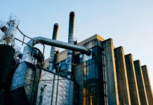 Transizione dei sistemi a turbine tra efficienza e decarbonizzazione turbine