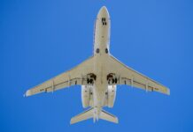 Cieli resilienti: un osservatorio per la protezione del trasporto aereo trasporto aereo
