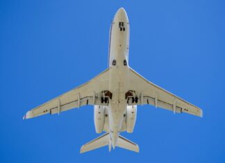 Cieli resilienti: un osservatorio per la protezione del trasporto aereo trasporto aereo