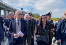 Terra dei Fuochi: stanziati altri 200 milioni per bonifiche e prevenzione. Gava: “Ora puntiamo sull’educazione” Gava Afragola terra dei fuochi