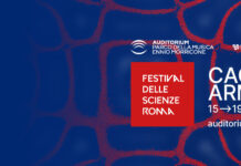 Prospettive che cambiano il mondo: il Premio inaugura la XIV edizione al Festival delle Scienze di Roma festival scienze