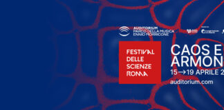 Prospettive che cambiano il mondo: il Premio inaugura la XIV edizione al Festival delle Scienze di Roma festival scienze