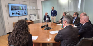 Nucleare: accordo Italia-Giappone per lo smantellamento dei reattori a grafite firma Mou SOGIN-JAPC-foto 2