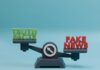 Fake news, la guerra dell’informazione che frena la transizione fake news