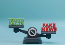 Fake news, la guerra dell’informazione che frena la transizione fake news