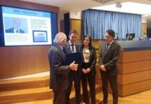 AIEE assegna il premio “Edgardo Curcio” alla memoria di Marco Peruzzi premio edgardo curcio