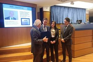 premio edgardo curcio