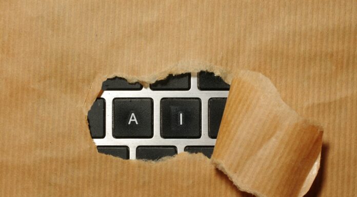 Intelligenza artificiale come arsenale: i rischi della deriva digitale intelligenza artificiale