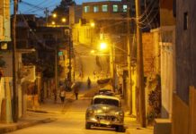 Cuba, crisi energetica e nuova competizione strategica nei Caraibi, l’isola torna al centro della sfida tra potenze? cuba