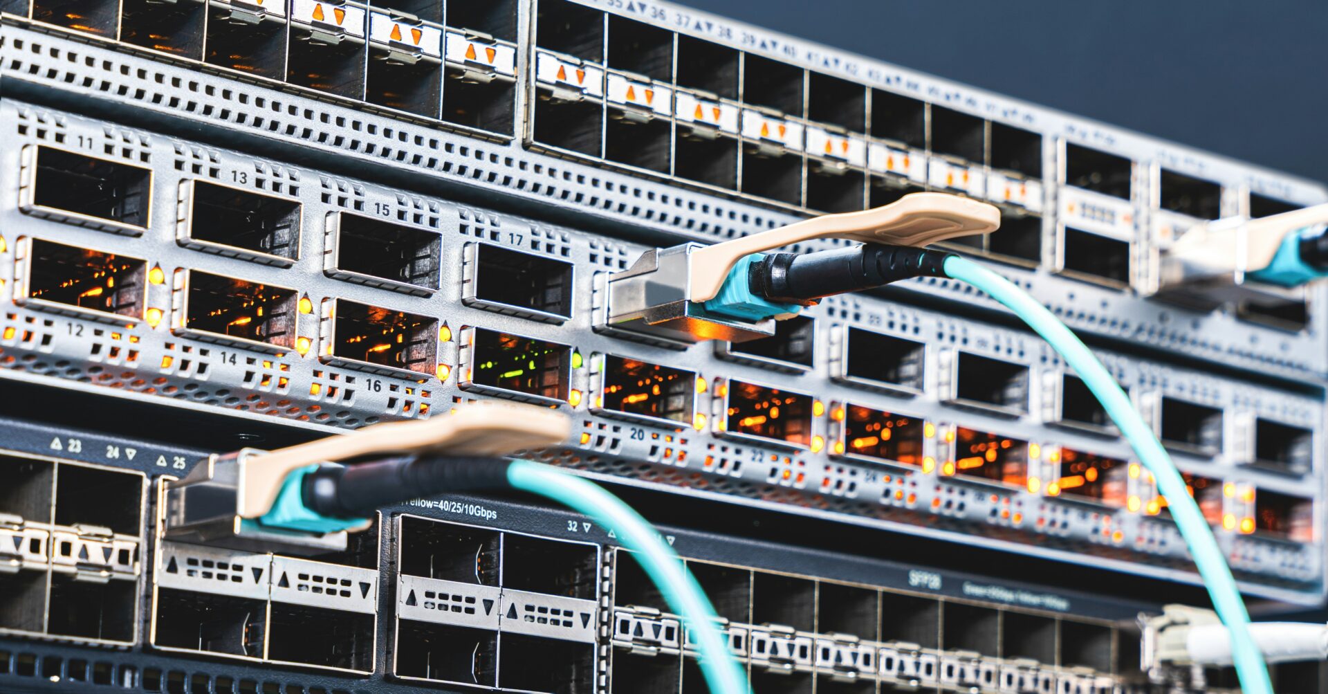 data center
