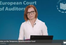 Fondo temporaneo per la decarbonizzazione, le carenze evidenziate dalla Corte dei conti europea fondo decarbonizzazione