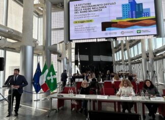 Acque sotterranee: la Lombardia diventa un modello virtuoso nella gestione dell’inquinamento diffuso Lombardia acque sotterranee