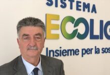 Ecolight: Walter Camarda confermato alla presidenza Presidente_ConsorzioEcolight_WalterCamarda
