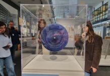 L’arte contemporanea salva l’acqua: svelati i vincitori del Premio Acea a Roma arte acqua acea