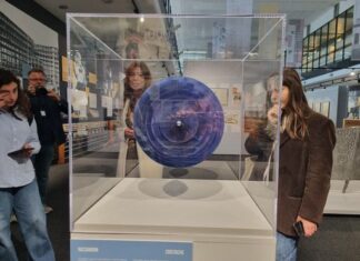 L’arte contemporanea salva l’acqua: svelati i vincitori del Premio Acea a Roma arte acqua acea